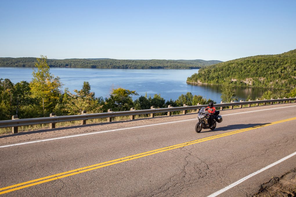 Siberia Road