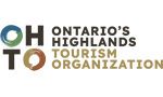 Ontario's Highland Logo